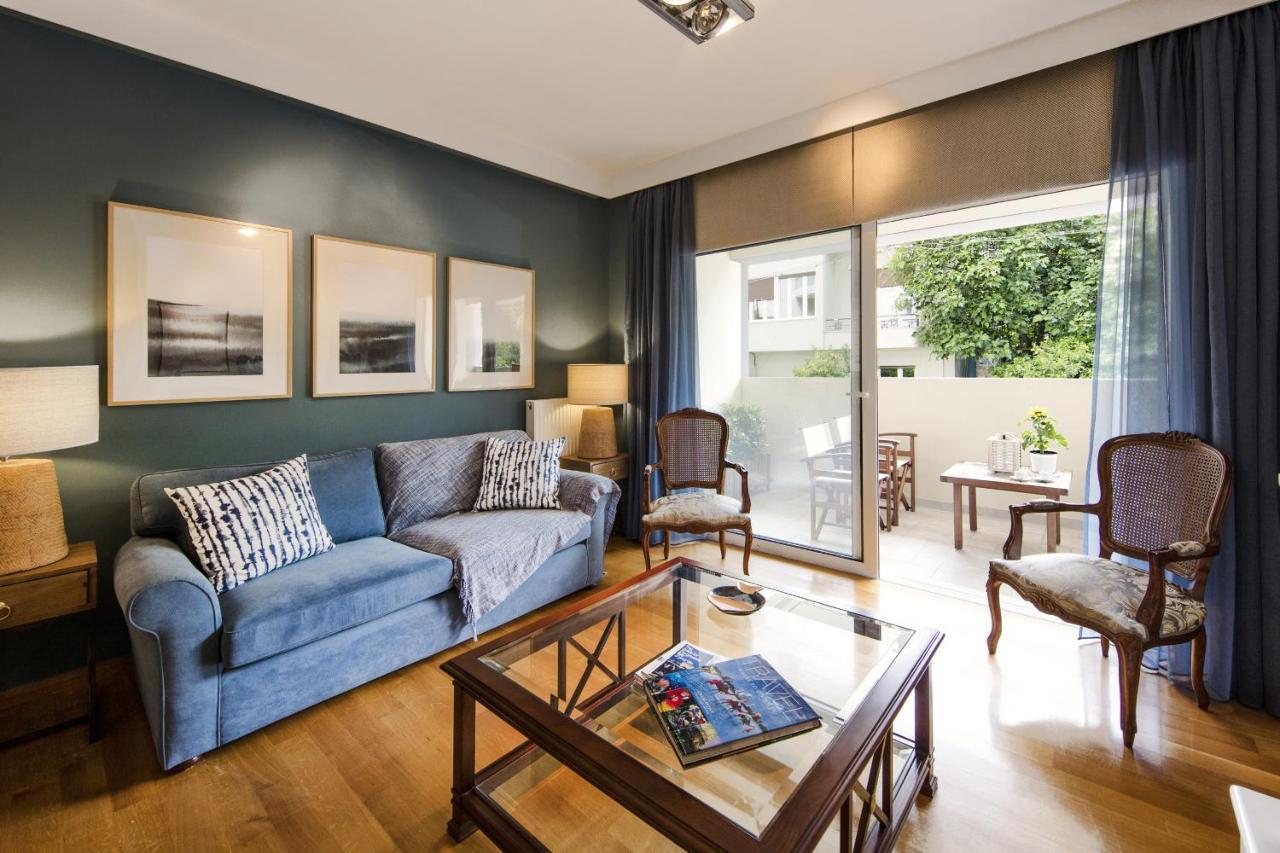 Apartament 2 Bedroom Flat Next To Acropolis