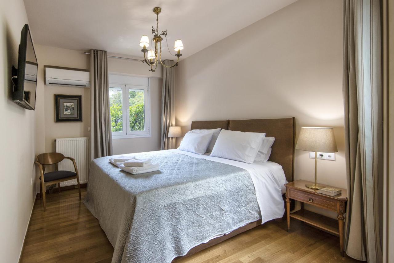 2 Bedroom Flat Next To Acropolis Apartament *