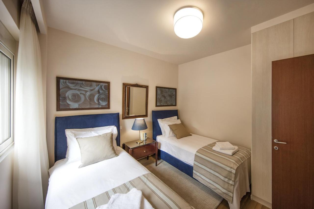 Apartament 2 Bedroom Flat Next To Acropolis