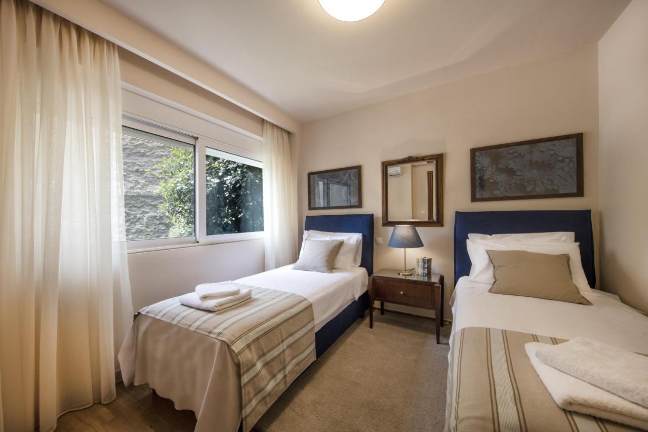2 Bedroom Flat Next To Acropolis Apartament