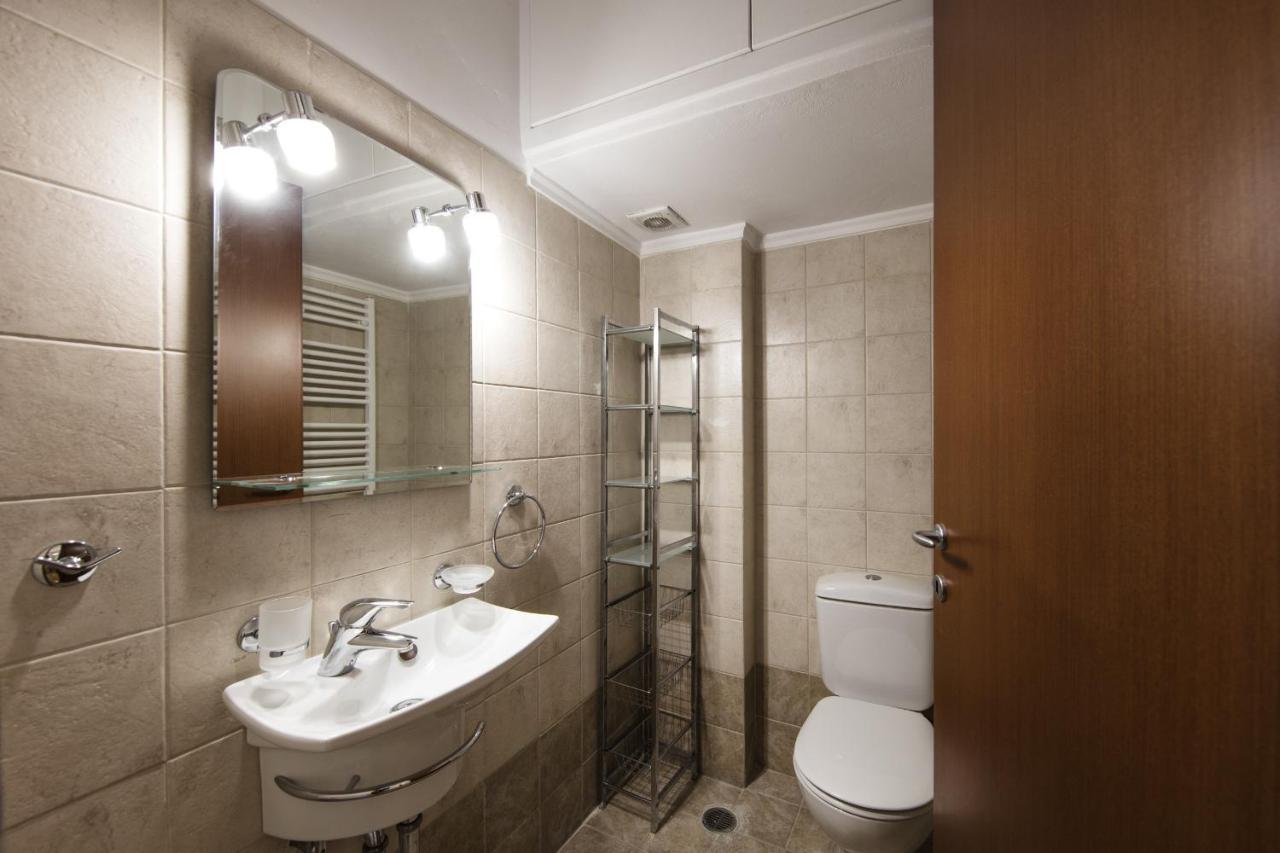2 Bedroom Flat Next To Acropolis Ateny